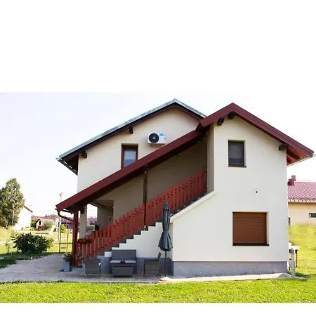 Apartamento Timeless Gospić Exterior foto