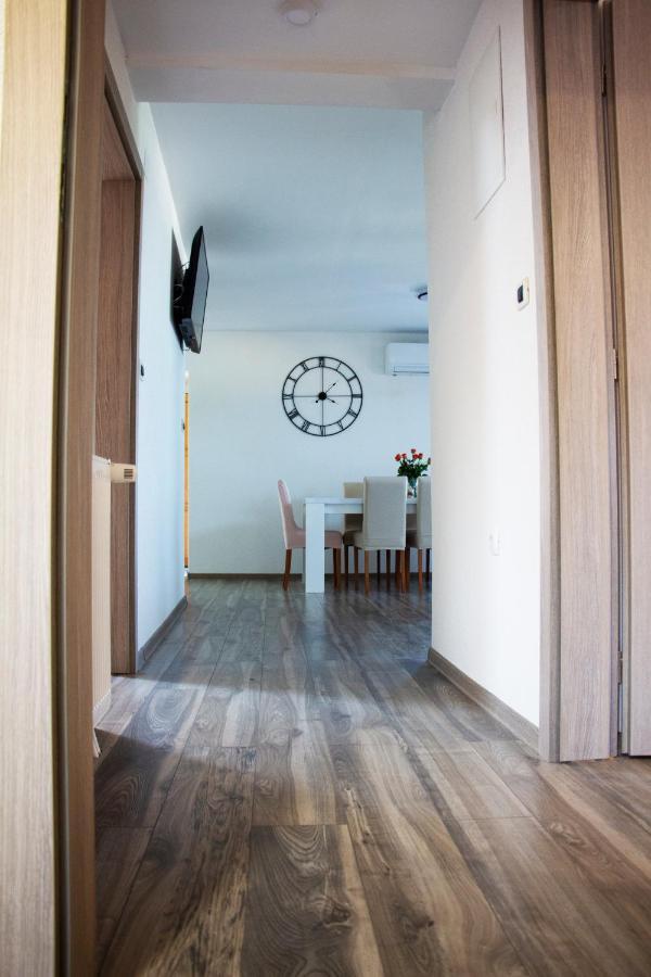 Timeless Apartment Gospić