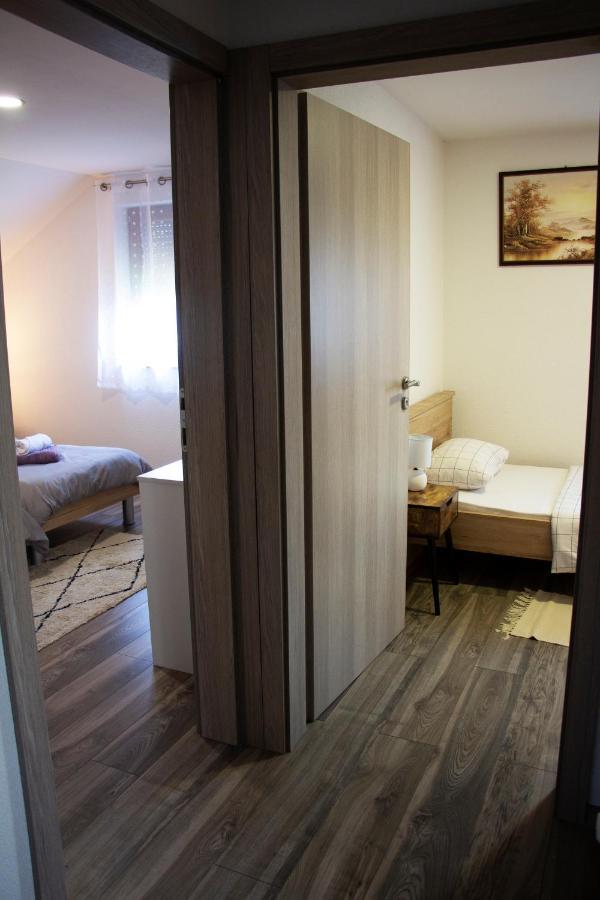 Timeless Apartment Gospić