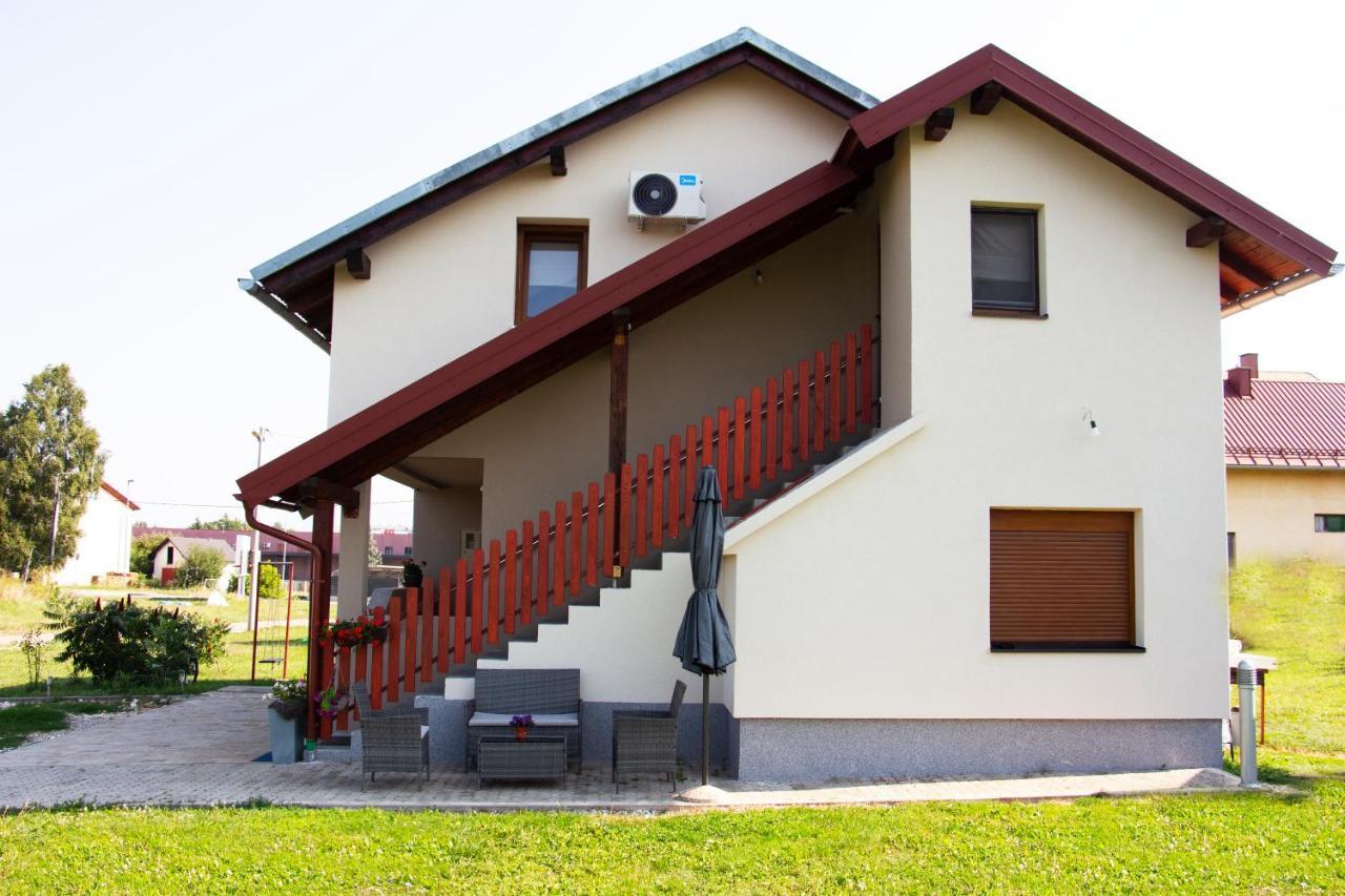 Timeless Apartment Gospić